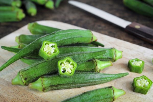 Okra Bez Tajemnic