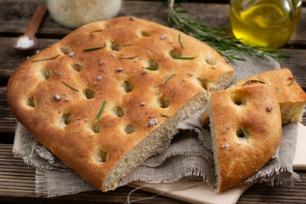 Focaccia