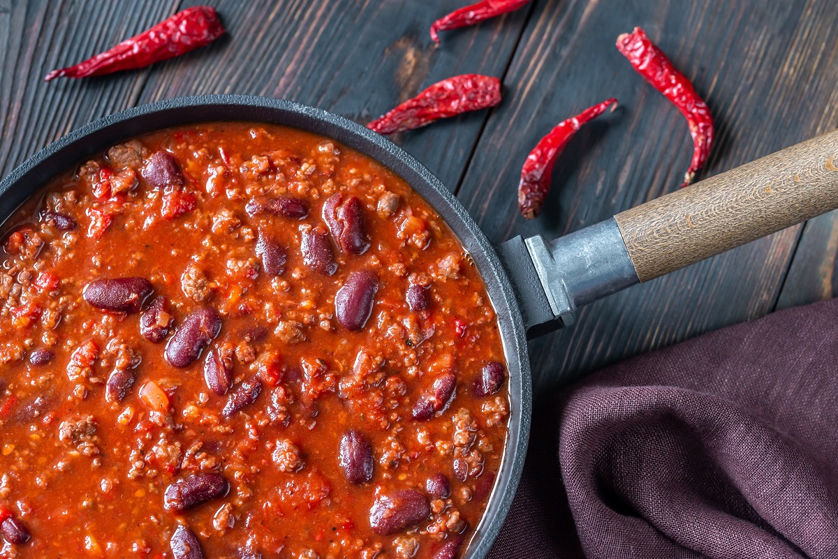 Chili con carne