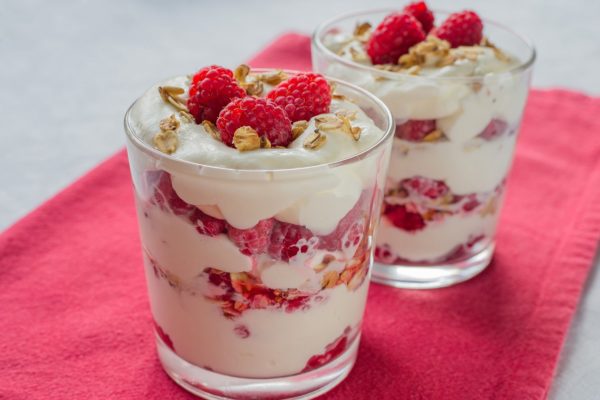 Cranachan