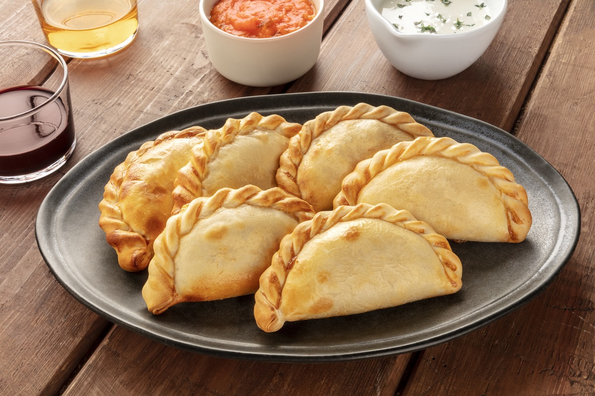 Empanadki