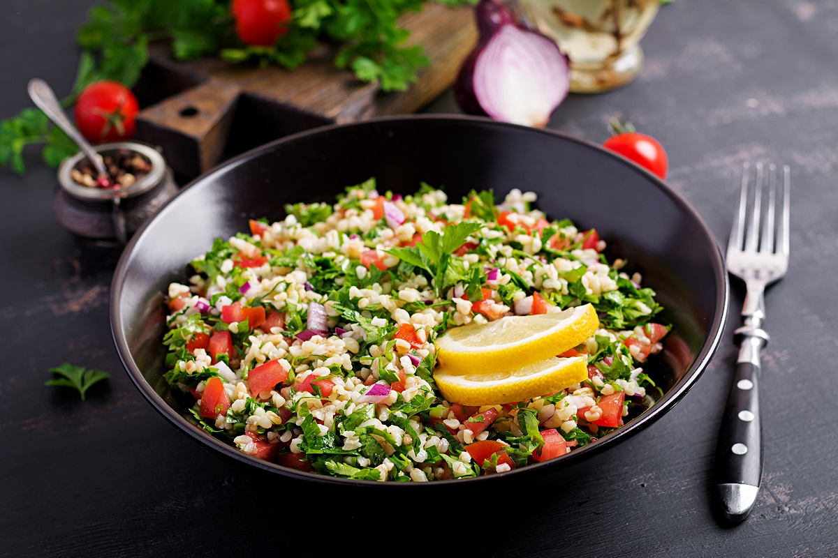 Tabbouleh