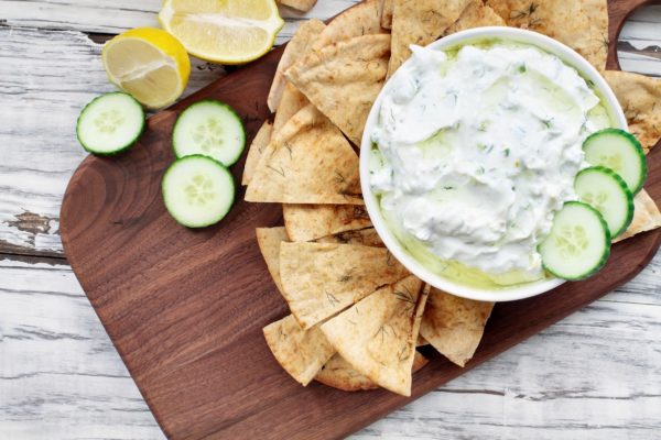 Tzatziki