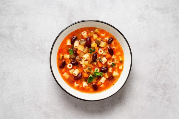 Minestrone