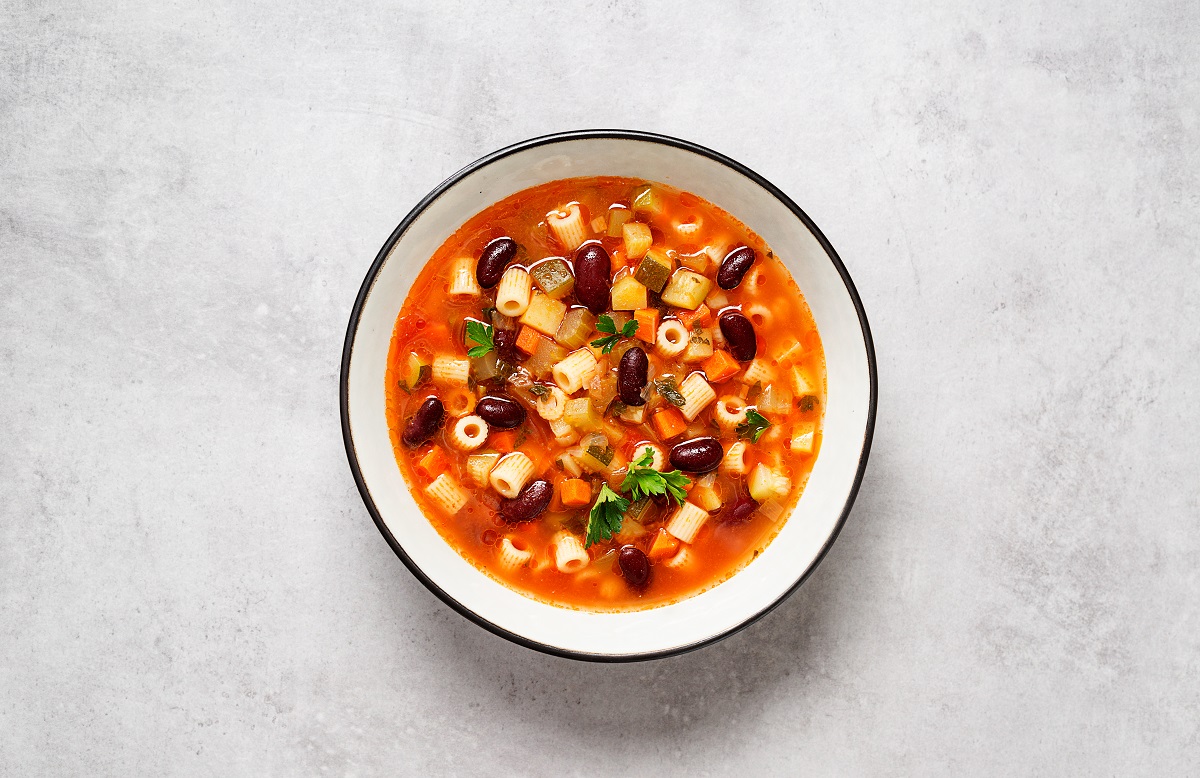 Minestrone