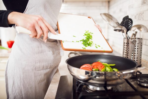 6 najszybszych metod gotowania